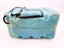 Yamaha Outboard Remote Oil Tank 2.8 Gallons 10.5L W/ Pump & Sensor