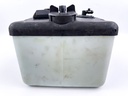 Johnson Evinrude 2 Stroke Ficht Remote Oil Supply Tank 1.8 Gallons W/ Return