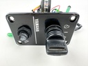 Yamaha Single Engine Key Switch With Key Good Condition