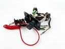 Yamaha Outboard Single Engine Key Switch & Key