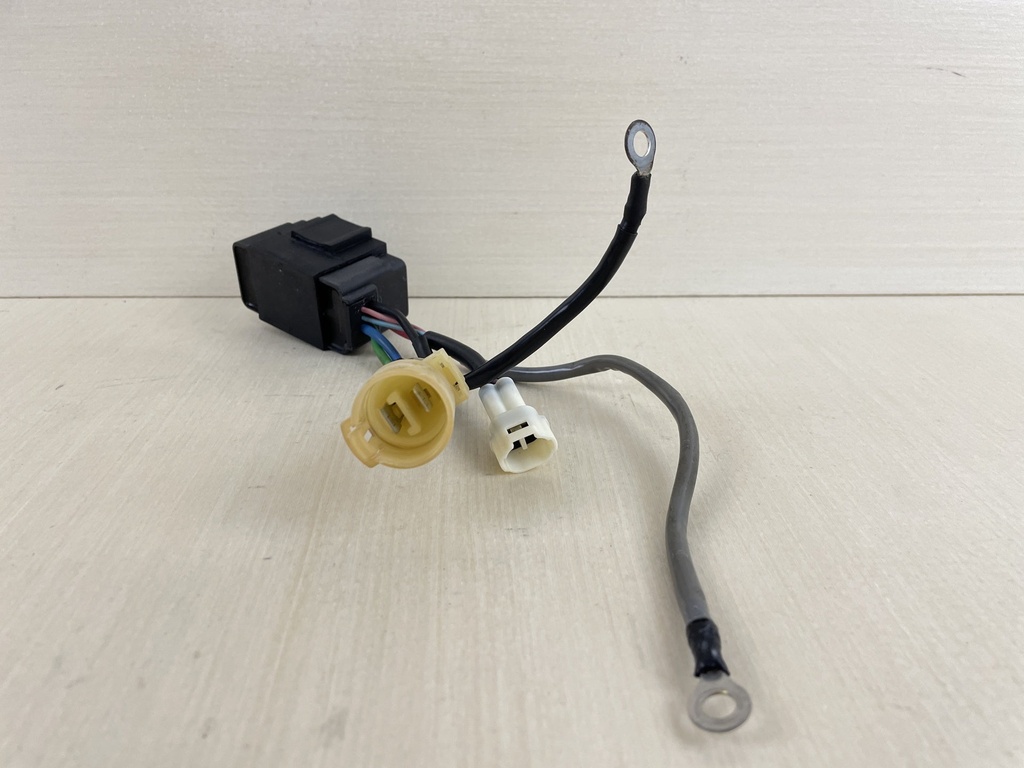 2007 Suzuki 50HP 4 Stroke Outboard PTT Power Trim Tilt Relay 38410-93J12