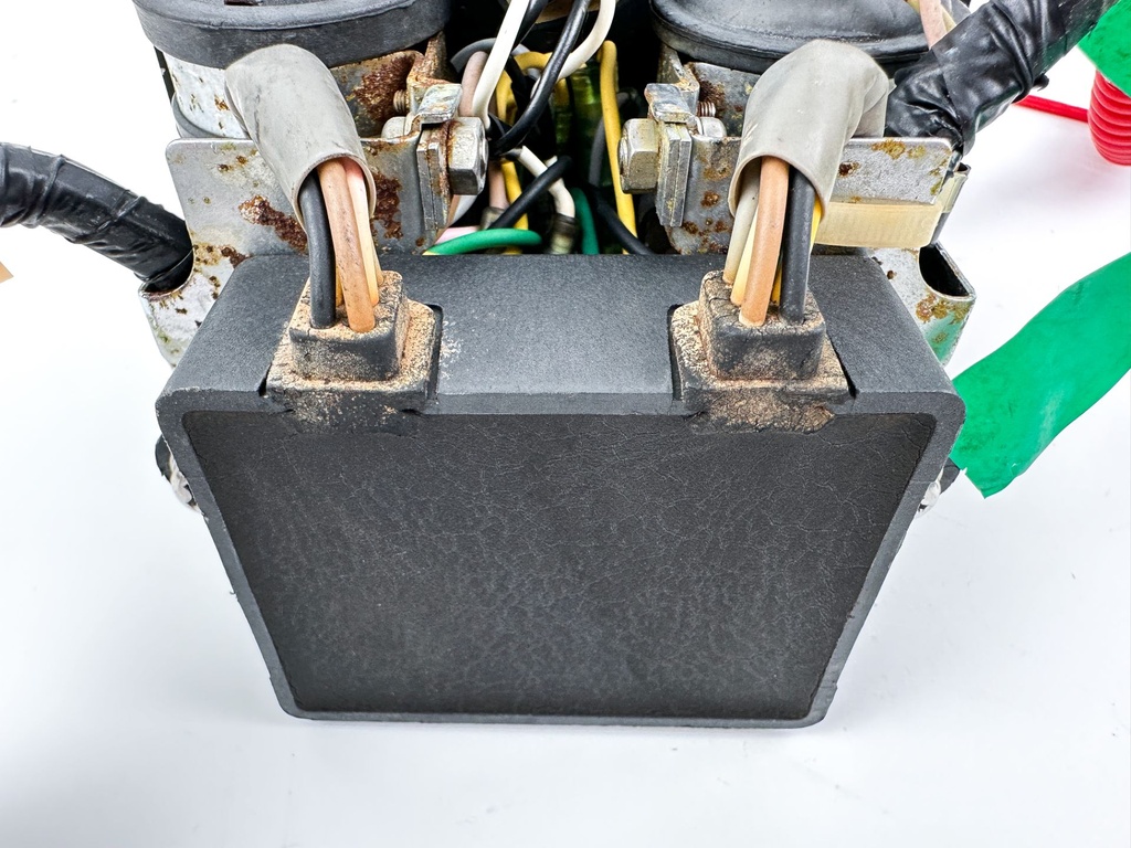 Yamaha Outboard Dual Twin Engine Ignition Key Switch OEM