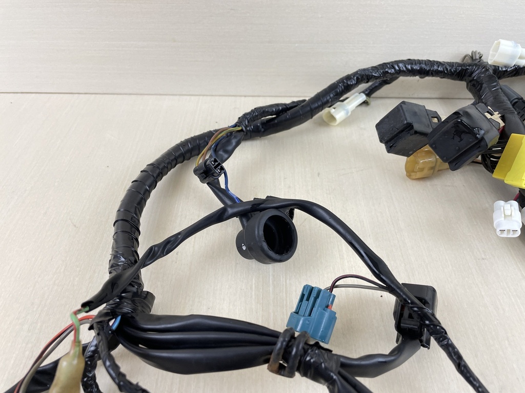 2007 Suzuki 50HP 4 Stroke Outboard Engine Wire Harness Assembly 36610-87JG0