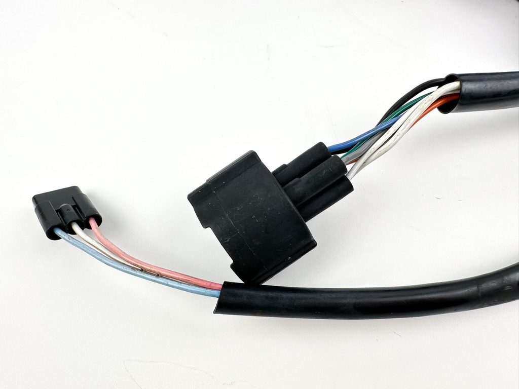 Suzuki Marine Outboard Side Mount Remote Control Box Binnacle