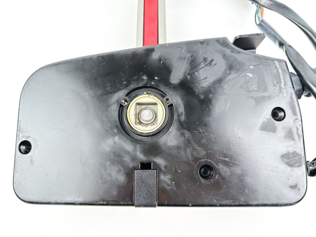 Suzuki Marine Outboard Side Mount Remote Control Box Binnacle