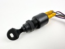 BRP Johnson Evinrude Ignition Key Switch 5005801