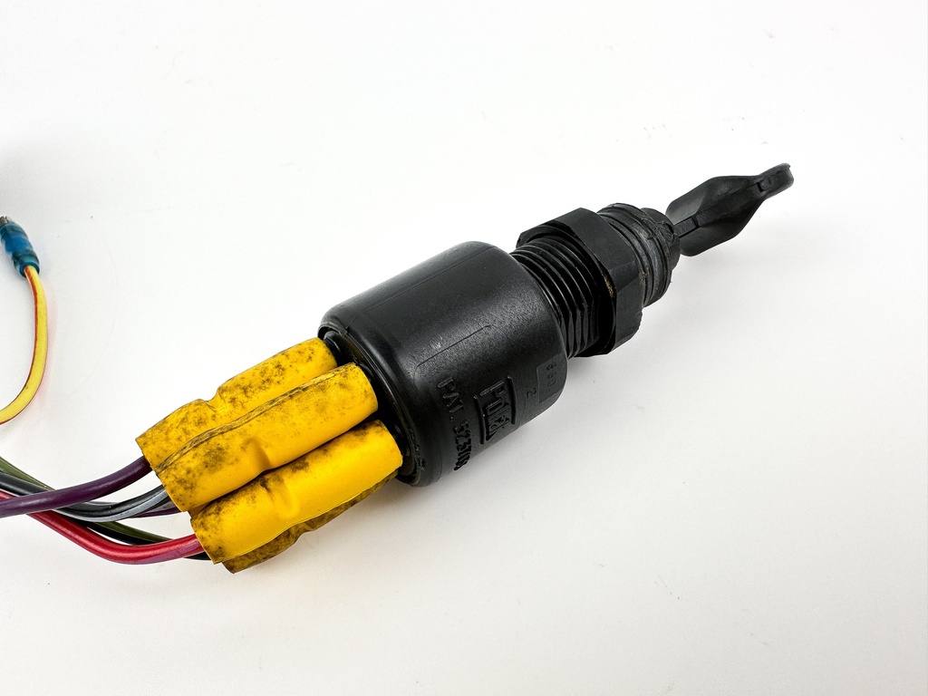 BRP Johnson Evinrude Ignition Key Switch 5005801