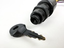 BRP Johnson Evinrude Ignition Key Switch 5005801