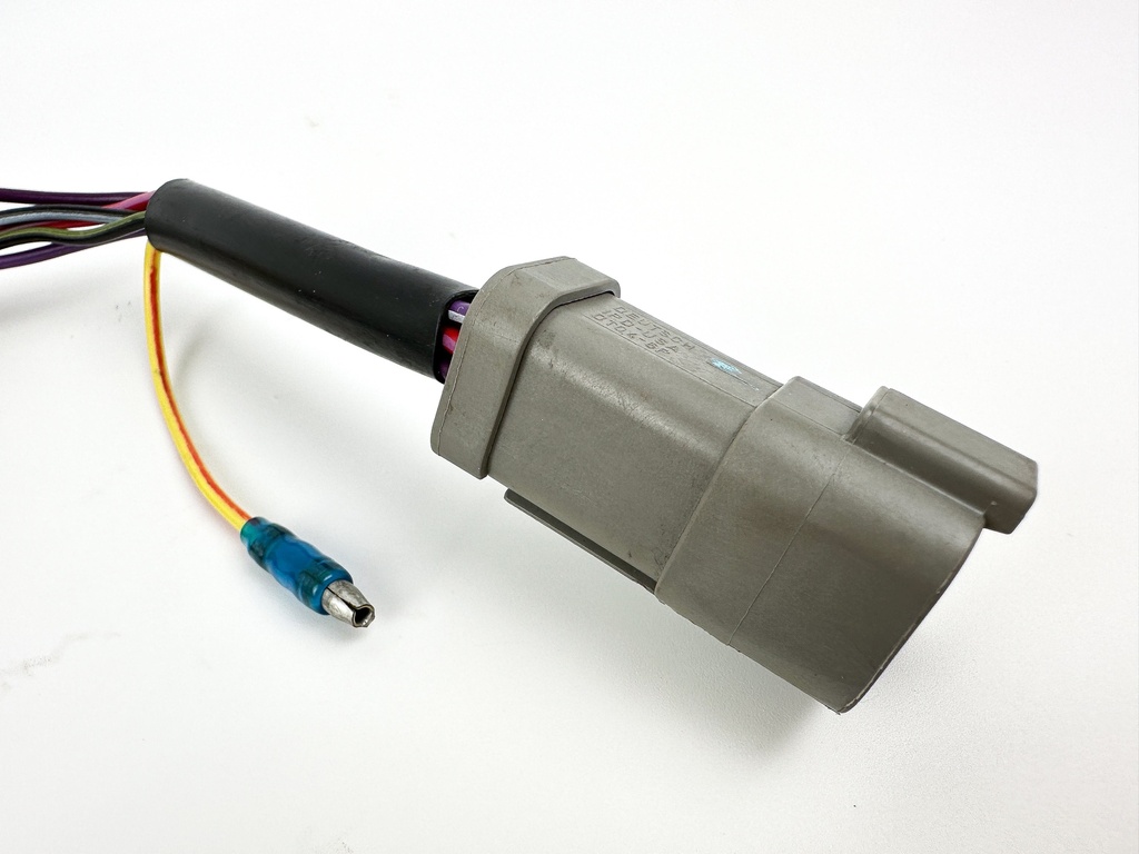 BRP Johnson Evinrude Ignition Key Switch 5005801