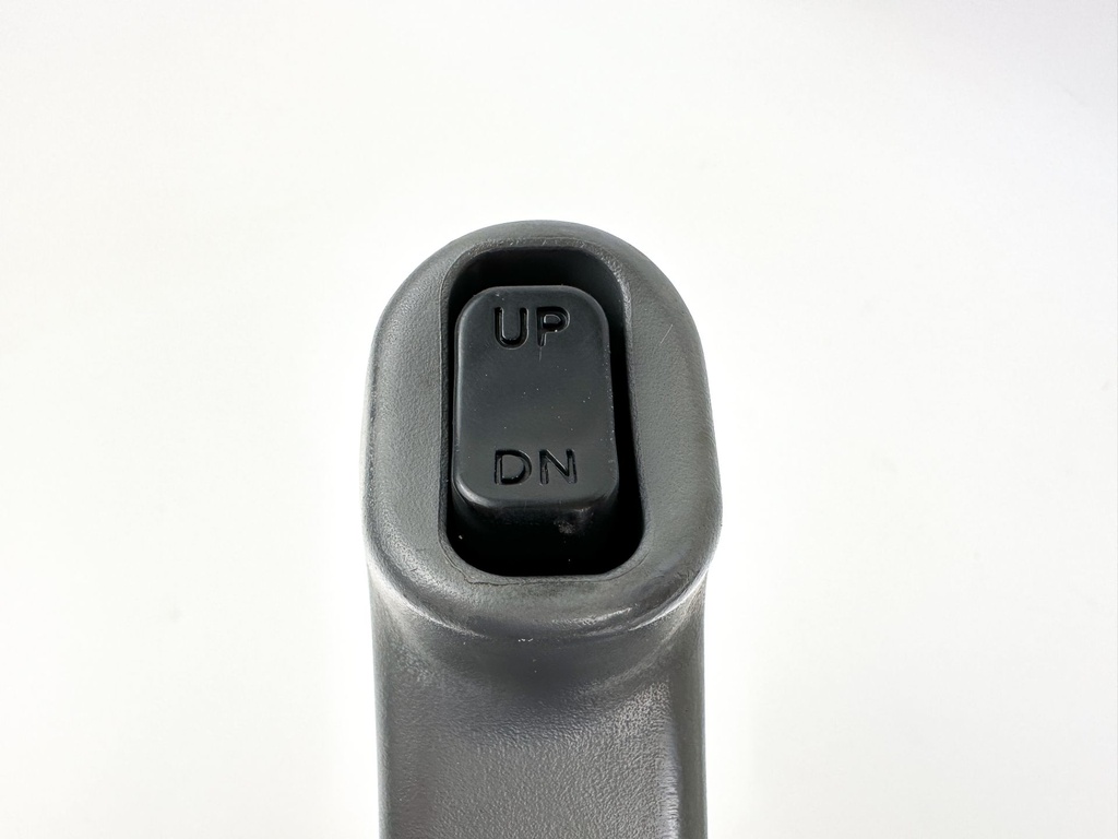 Yamaha Outboard Marine Flush Side Mount Control Binnacle