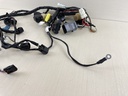 2007 Suzuki 50HP 4 Stroke Outboard Engine Wire Harness Assembly 36610-87JG0