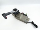 Yamaha Outboard Marine Flush Panel Mount Remote Control Binnacle