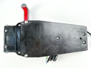 Yamaha Outboard Marine Flush Panel Mount Remote Control Binnacle