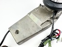 Yamaha Outboard Marine Flush Panel Mount Remote Control Binnacle