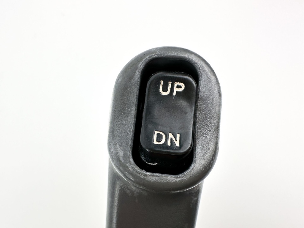 Yamaha Outboard Marine Flush Panel Mount Remote Control Binnacle