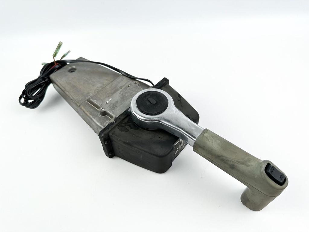 Yamaha Outboard 704 Remote Top Mount Control Binnacle