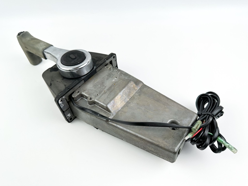Yamaha Outboard 704 Remote Top Mount Control Binnacle