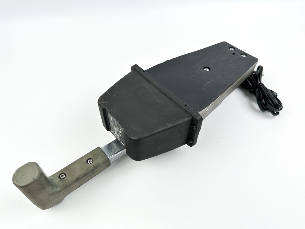 Yamaha Outboard 704 Remote Top Mount Control Binnacle