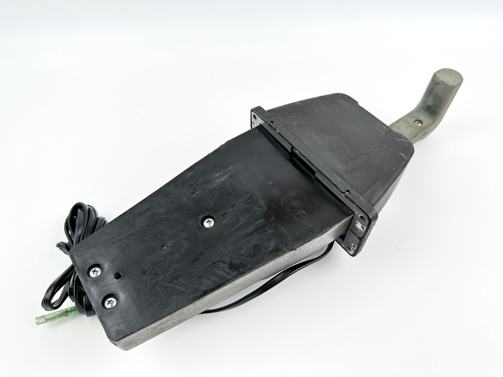 Yamaha Outboard 704 Remote Top Mount Control Binnacle
