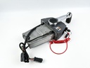 Evinrude Johnson Outboard Top Mount Remote Control Binnacle with key
