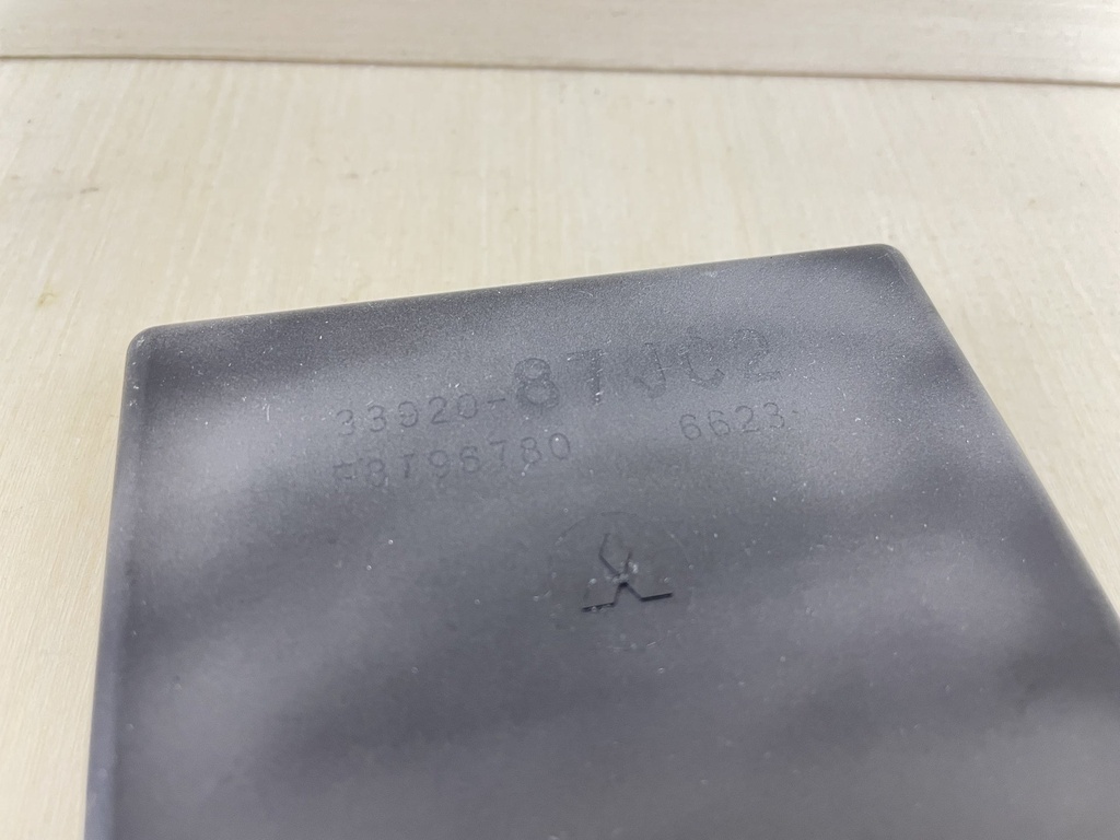 2007 Suzuki 50HP 4 Stroke Outboard Engine Control Unit ECU 33920-87JE1