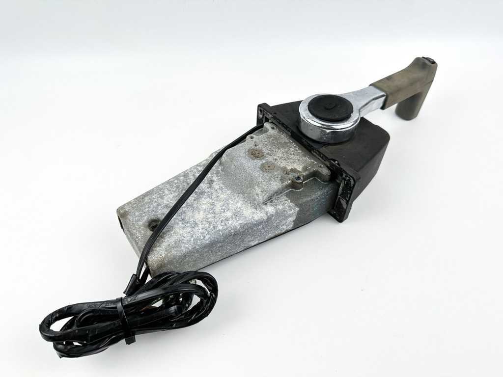 Yamaha Marine Outboard Remote 704 Top Mount Control Binnacle