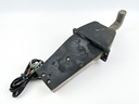 Yamaha Marine Outboard Remote 704 Top Mount Control Binnacle
