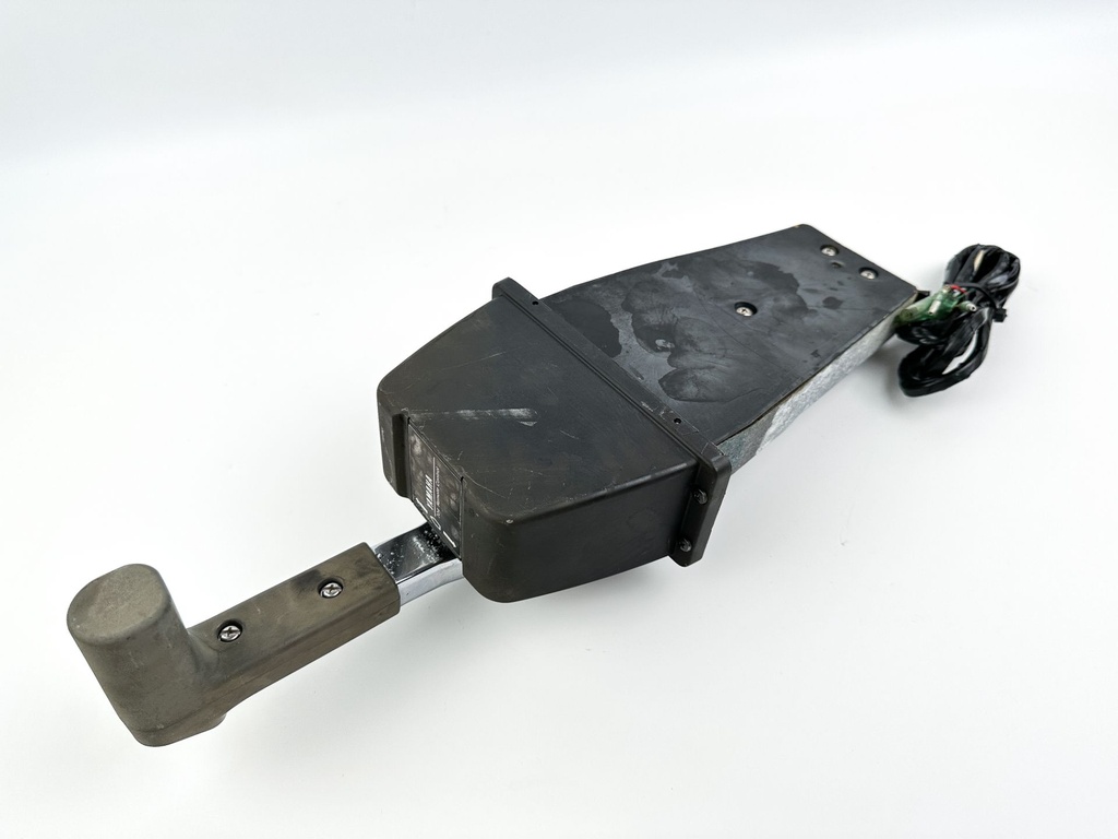 Yamaha Marine Outboard Remote 704 Top Mount Control Binnacle