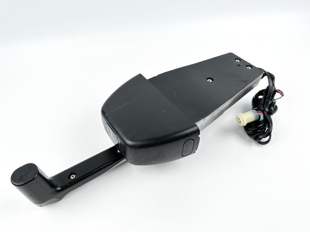 Yamaha Remote Outboard 704 Top Mount Control Binnacle Premium