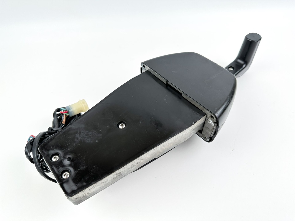 Yamaha Remote Outboard 704 Top Mount Control Binnacle Premium