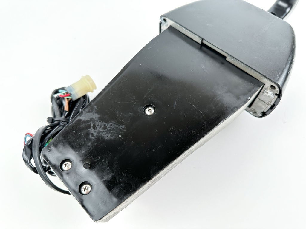 Yamaha Remote Outboard 704 Top Mount Control Binnacle Premium