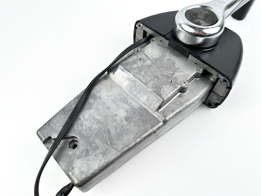 Yamaha Remote Outboard 704 Top Mount Control Binnacle Premium