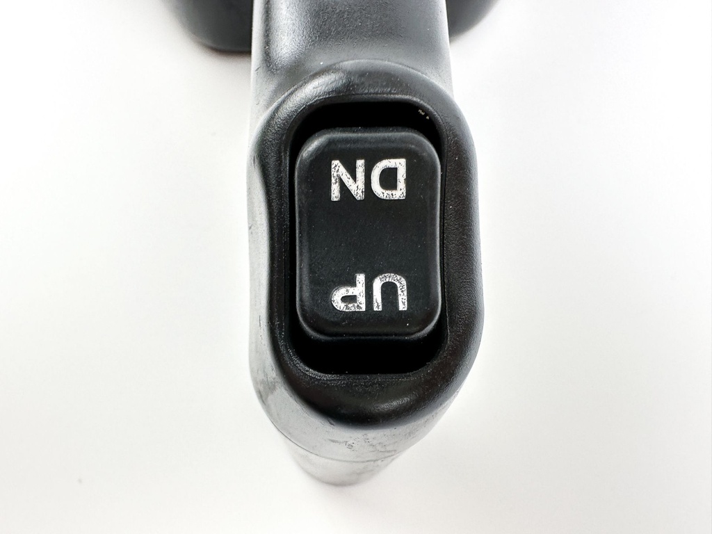 Yamaha Remote Outboard 704 Top Mount Control Binnacle Premium