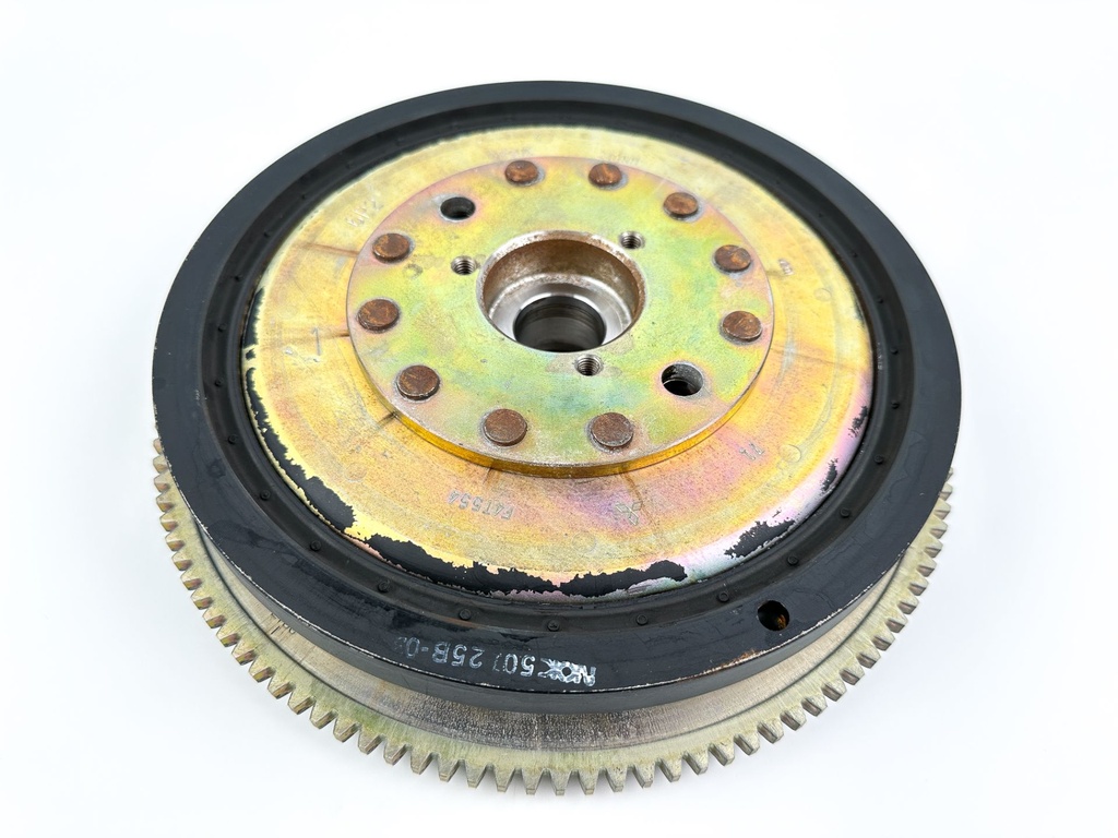 2005 Yamaha 250 HP 4 Stroke Outboard Flywheel Rotor 6P2-81450-00-00 OEM