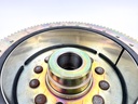 2005 Yamaha 250 HP 4 Stroke Outboard Flywheel Rotor 6P2-81450-00-00 OEM