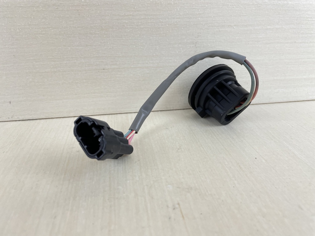 2007 Suzuki 50HP 4 Stroke Outboard Power Trim & Tilt Switch 37850-99E05