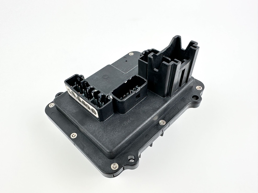 2005 Yamaha 250 HP 4 Stroke Outboard Fuse Box 6P2-82170-00-00 Tested