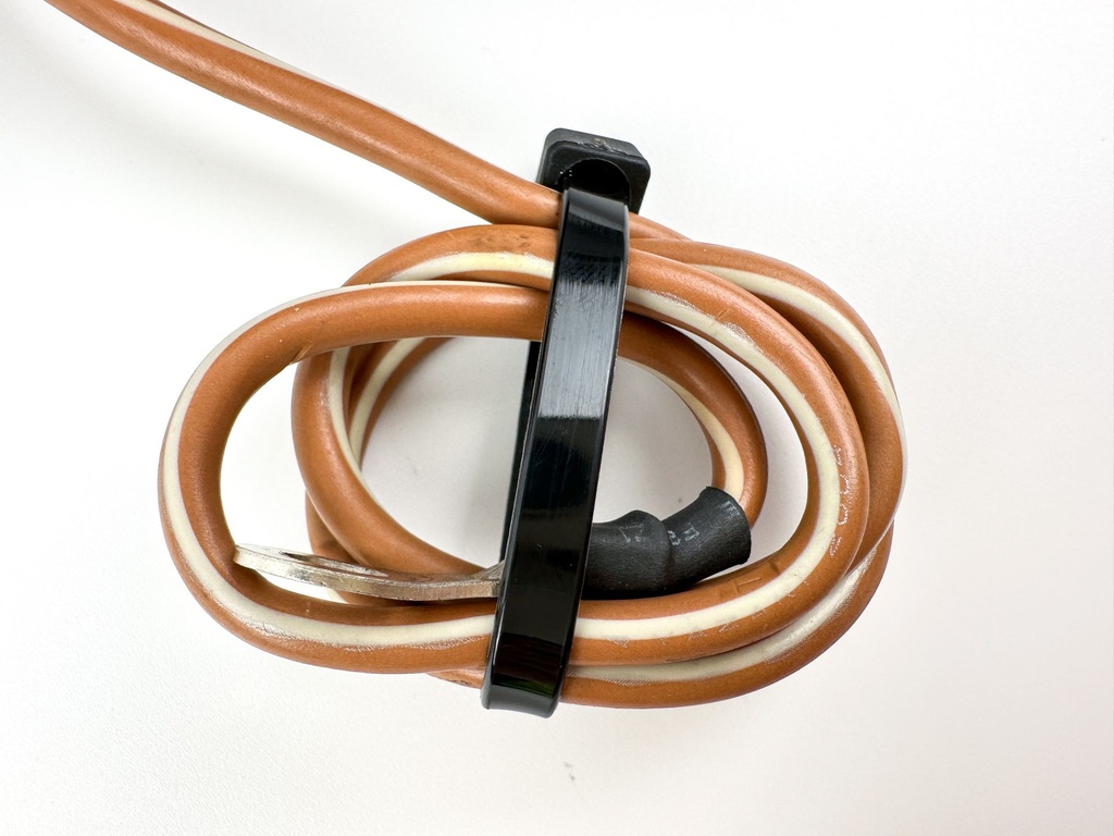 2005 Yamaha 250 HP 4 Stroke Outboard Starter Motor 63P-81800-00-00 Tested