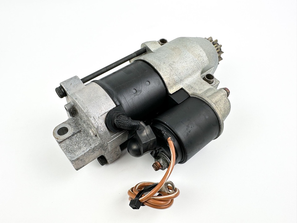 2005 Yamaha 250 HP 4 Stroke Outboard Starter Motor 63P-81800-00-00 Tested