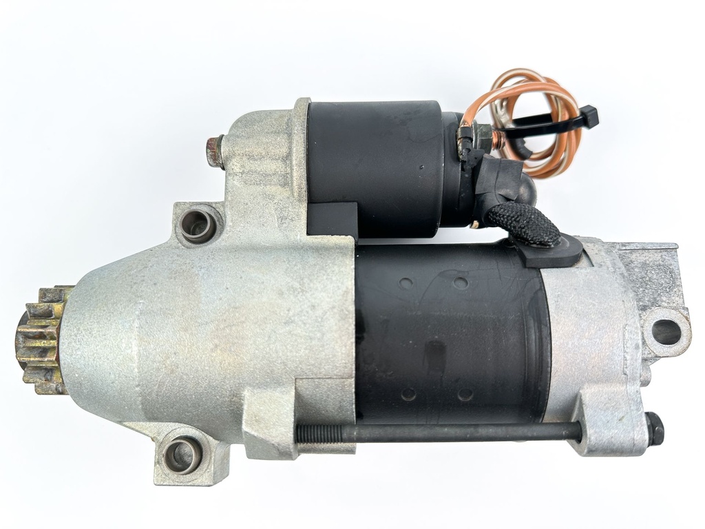 2005 Yamaha 250 HP 4 Stroke Outboard Starter Motor 63P-81800-00-00 Tested