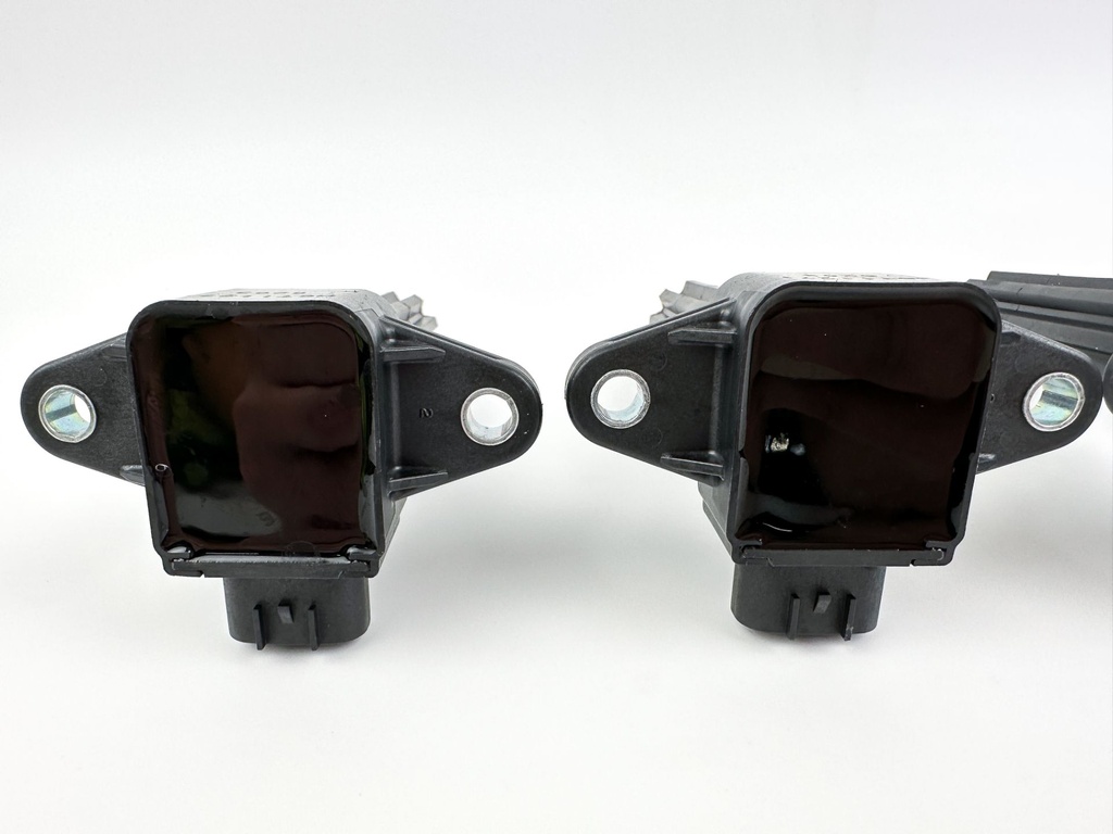 2005 Yamaha 250 HP 4 Stroke Outboard Ignition Coil Set 6P2-82310-00-00 Tested