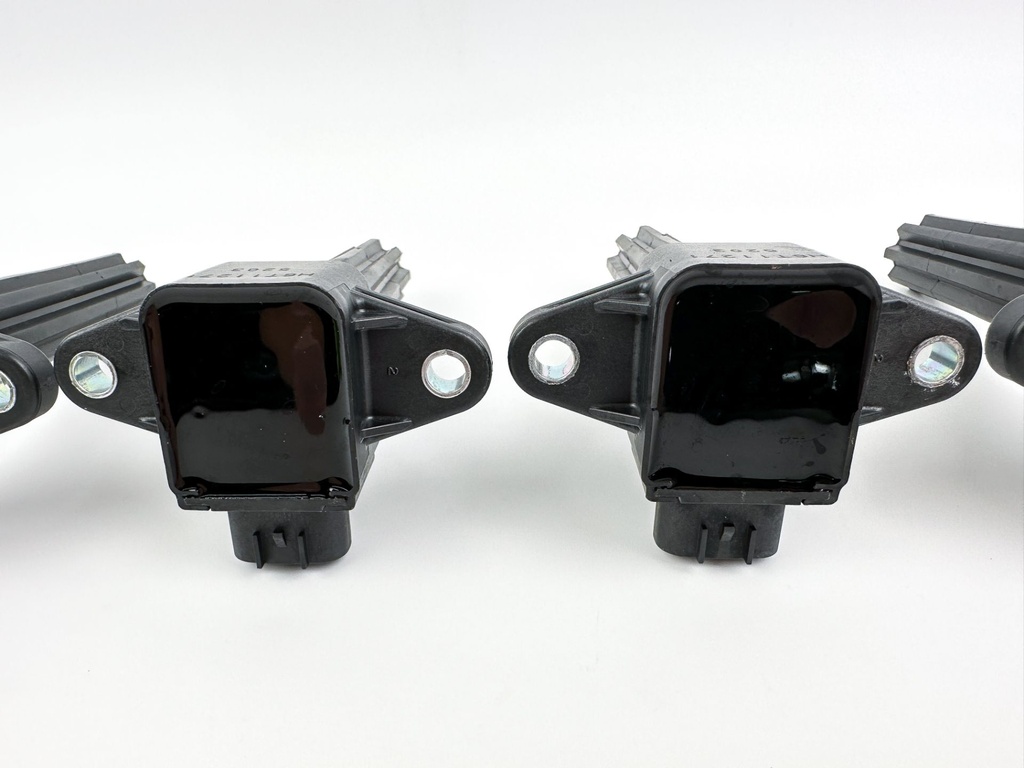 2005 Yamaha 250 HP 4 Stroke Outboard Ignition Coil Set 6P2-82310-00-00 Tested