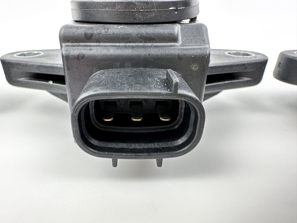 2005 Yamaha 250 HP 4 Stroke Outboard Ignition Coil Set 6P2-82310-00-00 Tested