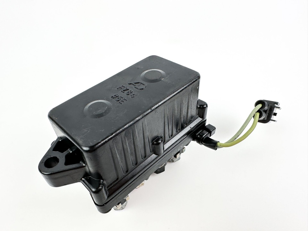 2005 Yamaha 250 HP 4 Stroke Outboard Trim Tilt Relay 63P-81950-00-00 Tested OEM