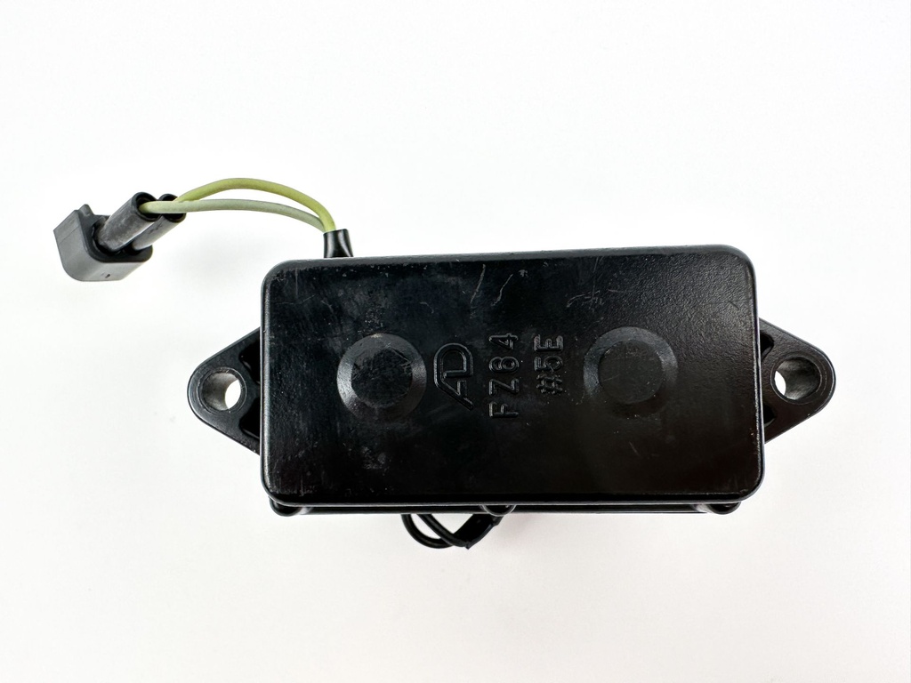 2005 Yamaha 250 HP 4 Stroke Outboard Trim Tilt Relay 63P-81950-00-00 Tested OEM