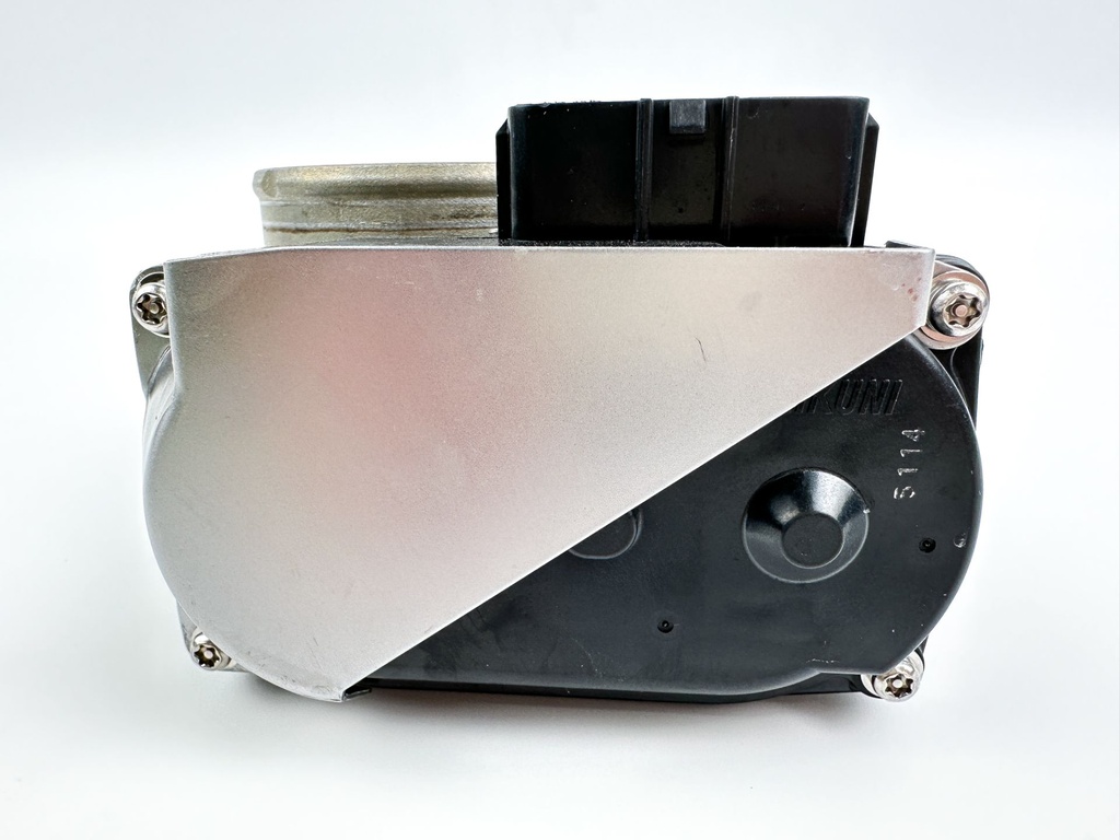 2005 Yamaha 250 HP 4 Stroke Outboard Throttle Body Assembly 6P2-13750-00-00 Tested