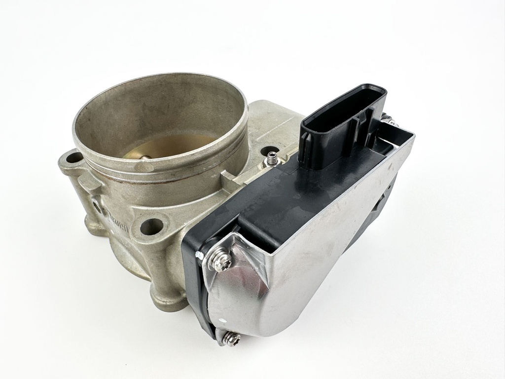 2005 Yamaha 250 HP 4 Stroke Outboard Throttle Body Assembly 6P2-13750-00-00 Tested