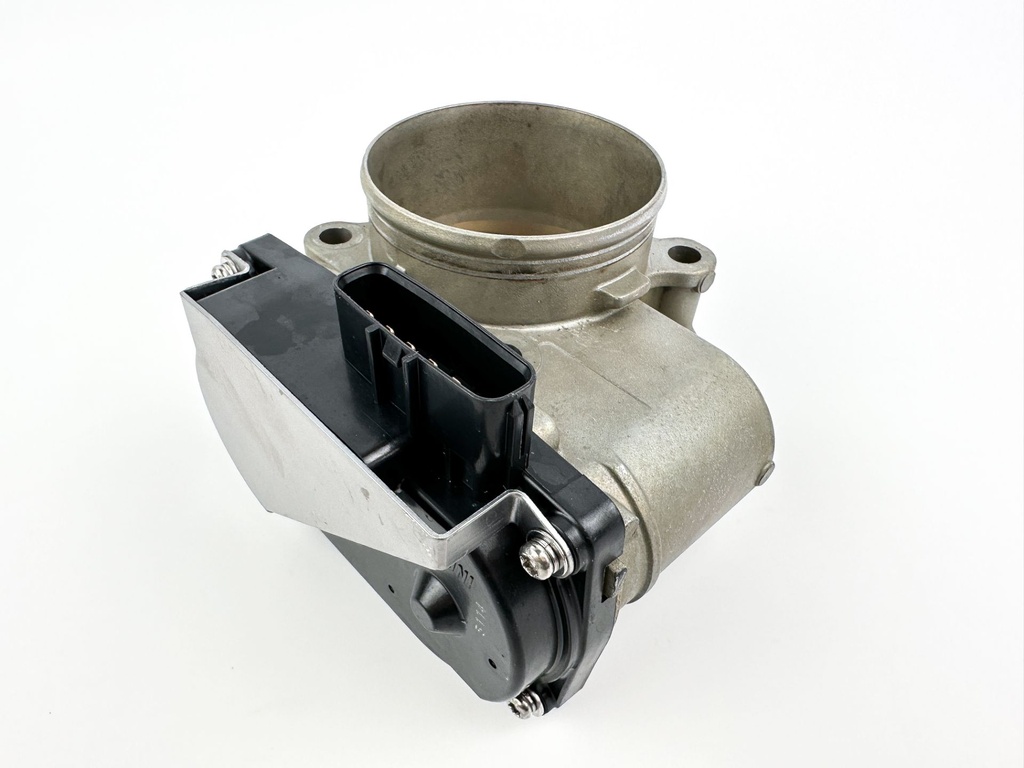 2005 Yamaha 250 HP 4 Stroke Outboard Throttle Body Assembly 6P2-13750-00-00 Tested