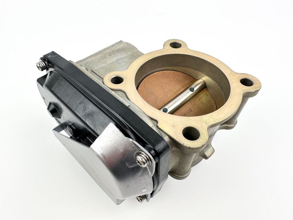 2005 Yamaha 250 HP 4 Stroke Outboard Throttle Body Assembly 6P2-13750-00-00 Tested