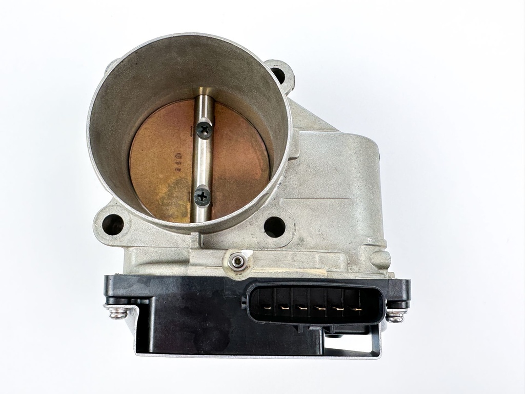 2005 Yamaha 250 HP 4 Stroke Outboard Throttle Body Assembly 6P2-13750-00-00 Tested